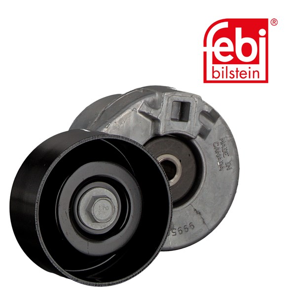 Remsträckare, Drivrem Febi bilstein 27354 FEBI BILSTEIN