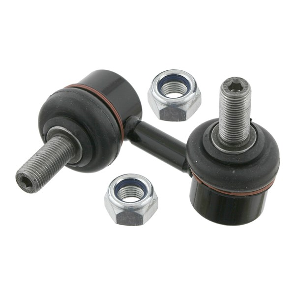Stång/stag, krängningshämmare, framaxel vänster Febi bilstein 273 FEBI BILSTEIN