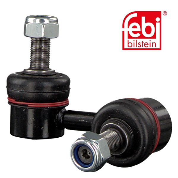 Stång/stag, krängningshämmare, framaxel höger Febi bilstein 27360 FEBI BILSTEIN