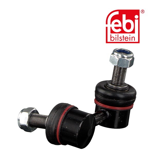 Stång/stag, krängningshämmare, framaxel höger Febi bilstein 27360 FEBI BILSTEIN