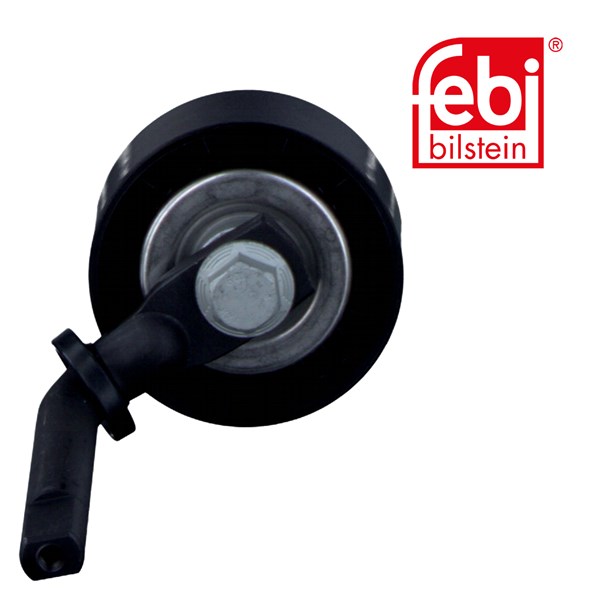 Spännrulle, Drivrem Febi bilstein 27372 FEBI BILSTEIN