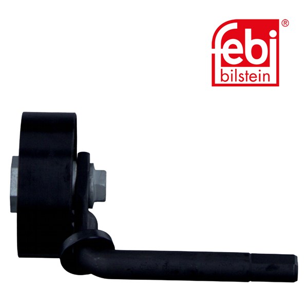 Spännrulle, Drivrem Febi bilstein 27372 FEBI BILSTEIN
