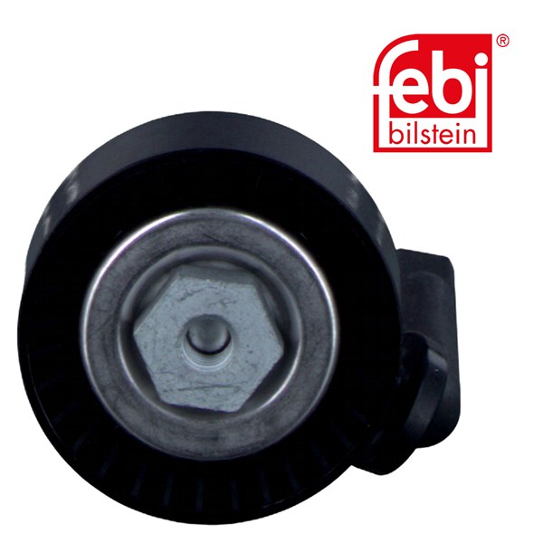 Spännrulle, Drivrem Febi bilstein 27372 FEBI BILSTEIN