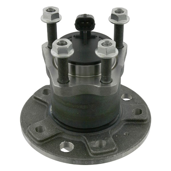 Hjullagersats, Bakaxel, båda sidor Febi bilstein 27382 FEBI BILSTEIN Hjullagersats, Bakaxel, båda sidor Febi bilstein 27382 FEBI BILSTEIN