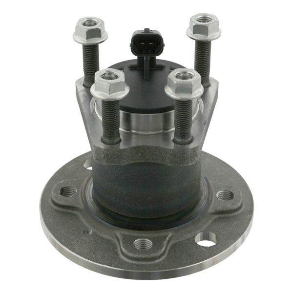 Hjullagersats, Bakaxel, båda sidor Febi bilstein 27384 FEBI BILSTEIN