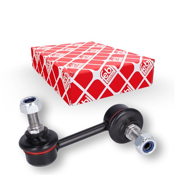 Stång/stag, krängningshämmare, framaxel höger Febi bilstein 27442 FEBI BILSTEIN