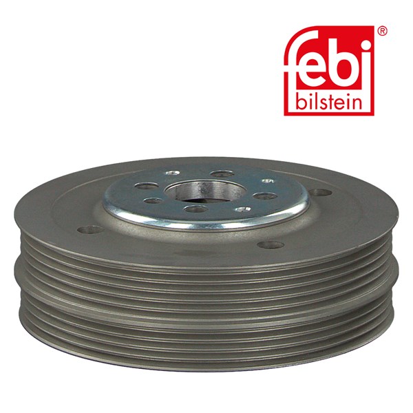 Remskiva, vevaxel Febi bilstein 27444 FEBI BILSTEIN