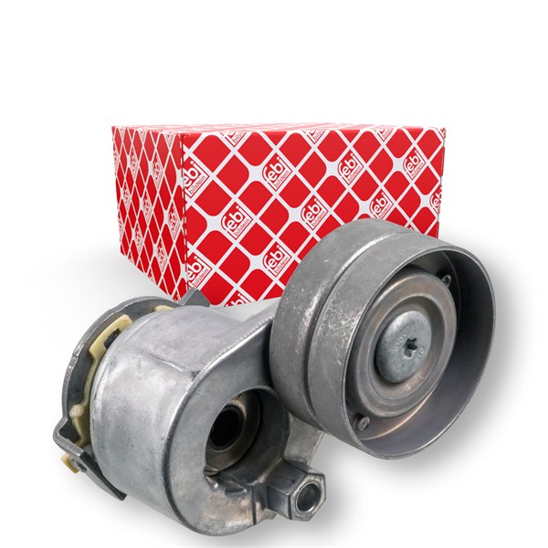 Remsträckare, Drivrem Febi bilstein 27445 FEBI BILSTEIN
