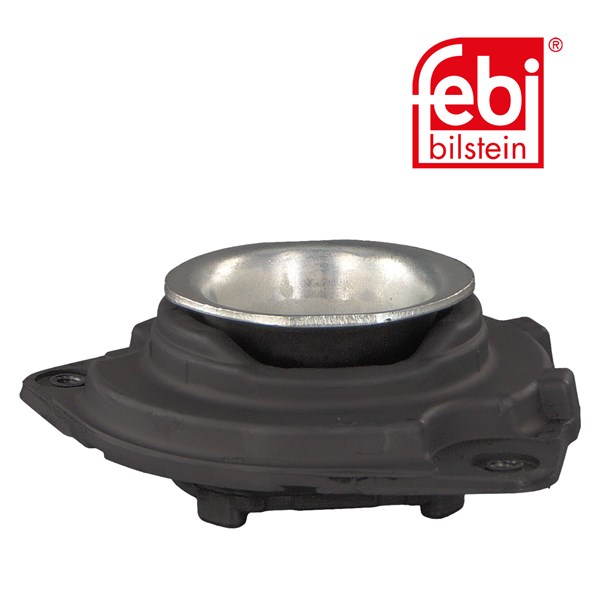 Fjäderbenslager, framaxel vänster Febi bilstein 27455 FEBI BILSTEIN