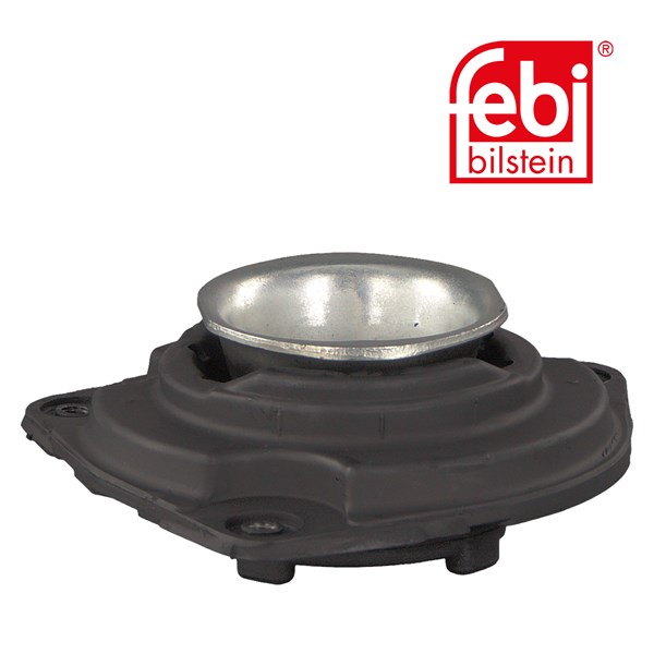 Fjäderbenslager, framaxel vänster Febi bilstein 27455 FEBI BILSTEIN