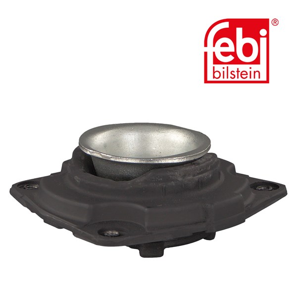 Fjäderbenslager, framaxel höger Febi bilstein 27456 FEBI BILSTEIN Fjäderbenslager, framaxel höger Febi bilstein 27456 FEBI BILSTEIN