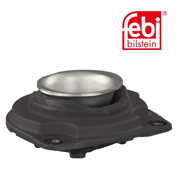 Fjäderbenslager, framaxel höger Febi bilstein 27456 FEBI BILSTEIN Fjäderbenslager, framaxel höger Febi bilstein 27456 FEBI BILSTEIN