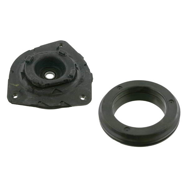 Fjäderbenslager, framaxel vänster Febi bilstein 27457 FEBI BILSTEIN