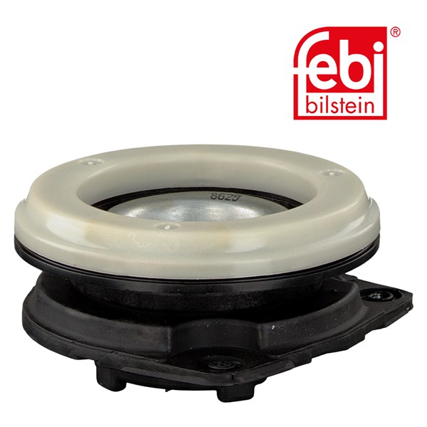 Fjäderbenslager, framaxel höger Febi bilstein 27458 FEBI BILSTEIN