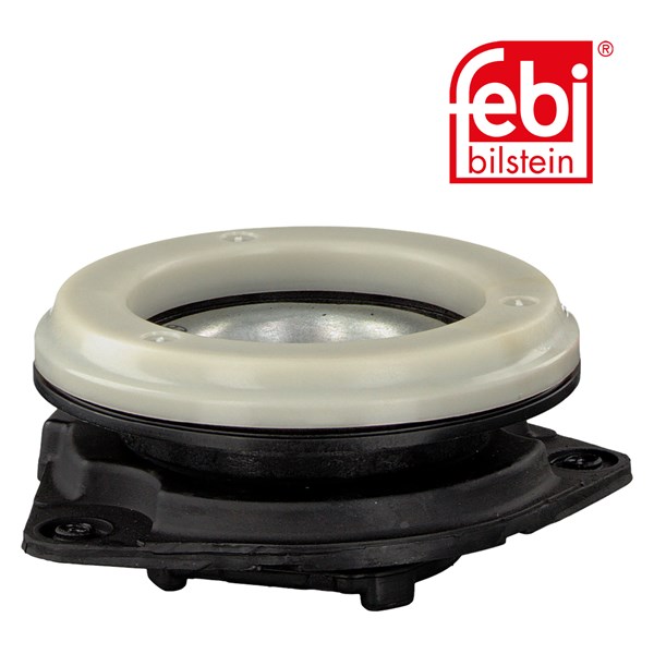 Fjäderbenslager, framaxel höger Febi bilstein 27458 FEBI BILSTEIN