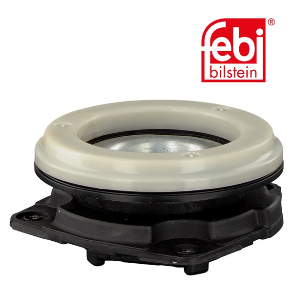 Fjäderbenslager, framaxel höger Febi bilstein 27458 FEBI BILSTEIN