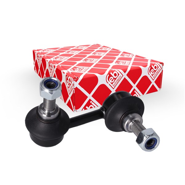 Stång/stag, krängningshämmare, framaxel höger Febi bilstein 27464 FEBI BILSTEIN