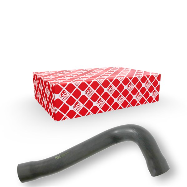 Kylarslang, Höger upptill Febi bilstein 27468 FEBI BILSTEIN Kylarslang, Höger upptill Febi bilstein 27468 FEBI BILSTEIN