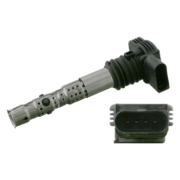 Tändspole Febi bilstein 27470 FEBI BILSTEIN