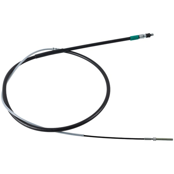 Vajer, parkeringsbroms, Höger bak, Vänster bak Febi bilstein 2747 FEBI BILSTEIN