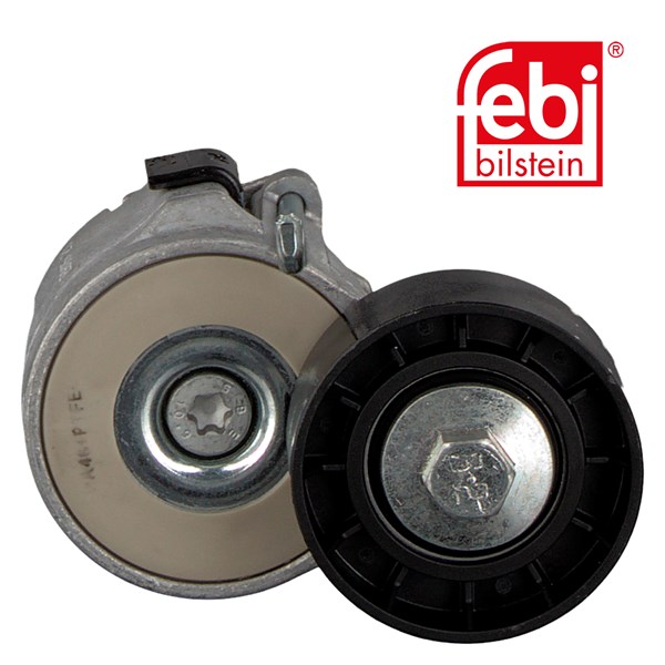 Remsträckare, Drivrem Febi bilstein 27480 FEBI BILSTEIN