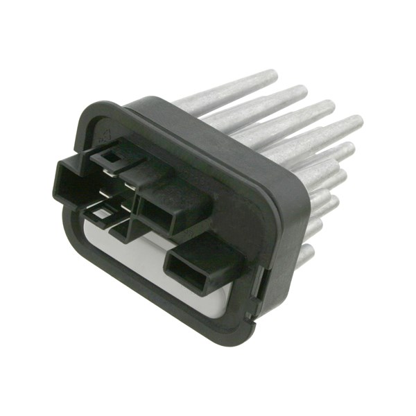 Kontrollenhet,  uppvärmning / ventilation Febi bilstein 27495 FEBI BILSTEIN