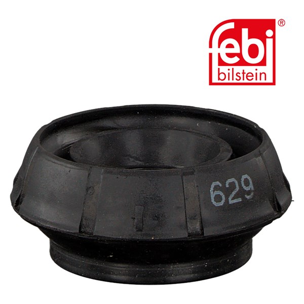 Fjäderbenslager, Fram, höger eller vänster Febi bilstein 27505 FEBI BILSTEIN