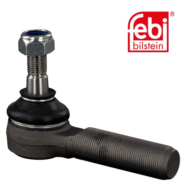 Styrled, Ytter, framaxel höger, framaxel vänster Febi bilstein 27 FEBI BILSTEIN Styrled, Ytter, framaxel höger, framaxel vänster Febi bilstein 27 FEBI BILSTEIN