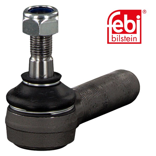 Styrled, Ytter, framaxel höger, framaxel vänster Febi bilstein 27 FEBI BILSTEIN Styrled, Ytter, framaxel höger, framaxel vänster Febi bilstein 27 FEBI BILSTEIN
