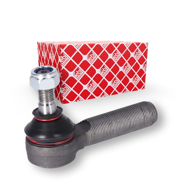 Styrled, Ytter, framaxel vänster, framaxel höger, Fram, höger ell FEBI BILSTEIN