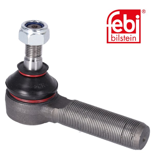 Styrled, Ytter, framaxel vänster, framaxel höger, Fram, höger ell FEBI BILSTEIN Styrled, Ytter, framaxel vänster, framaxel höger, Fram, höger ell FEBI BILSTEIN