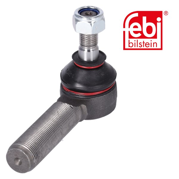 Styrled, Ytter, framaxel vänster, framaxel höger, Fram, höger ell FEBI BILSTEIN Styrled, Ytter, framaxel vänster, framaxel höger, Fram, höger ell FEBI BILSTEIN