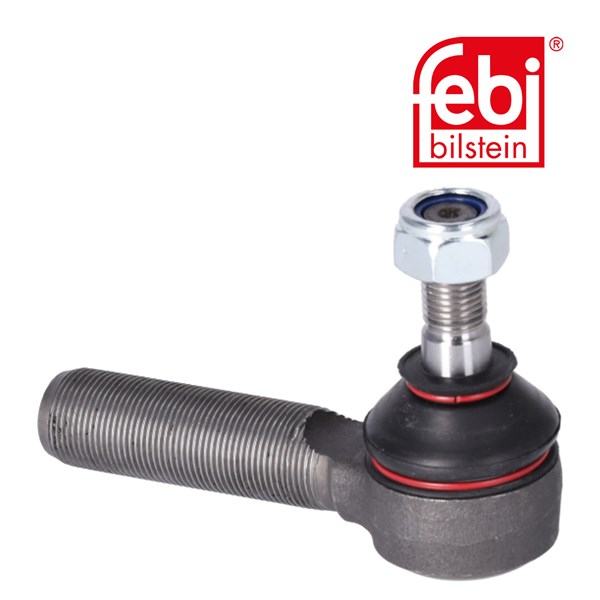 Styrled, Ytter, framaxel vänster, framaxel höger, Fram, höger ell FEBI BILSTEIN Styrled, Ytter, framaxel vänster, framaxel höger, Fram, höger ell FEBI BILSTEIN
