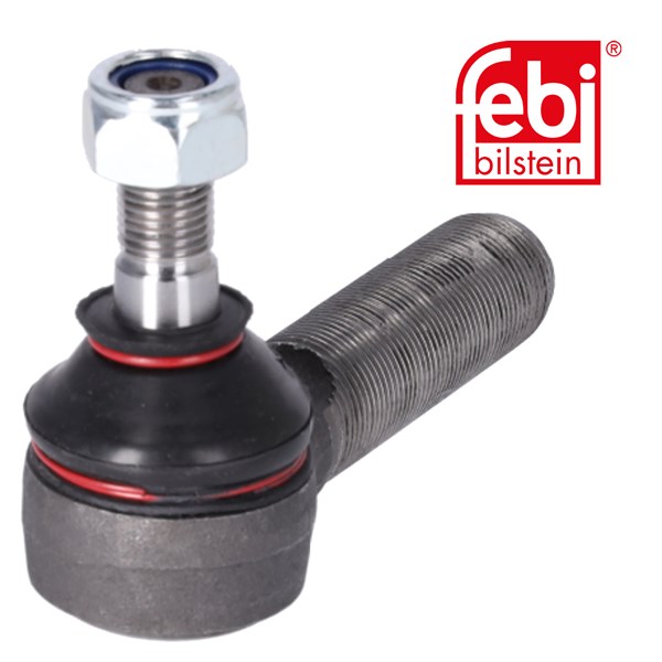 Styrled, Ytter, framaxel vänster, framaxel höger, Fram, höger ell FEBI BILSTEIN Styrled, Ytter, framaxel vänster, framaxel höger, Fram, höger ell FEBI BILSTEIN