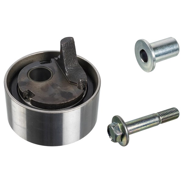Spännrulle, kamrem Febi bilstein 27536 FEBI BILSTEIN Spännrulle, kamrem Febi bilstein 27536 FEBI BILSTEIN