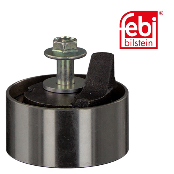 Spännrulle, kamrem Febi bilstein 27536 FEBI BILSTEIN Spännrulle, kamrem Febi bilstein 27536 FEBI BILSTEIN