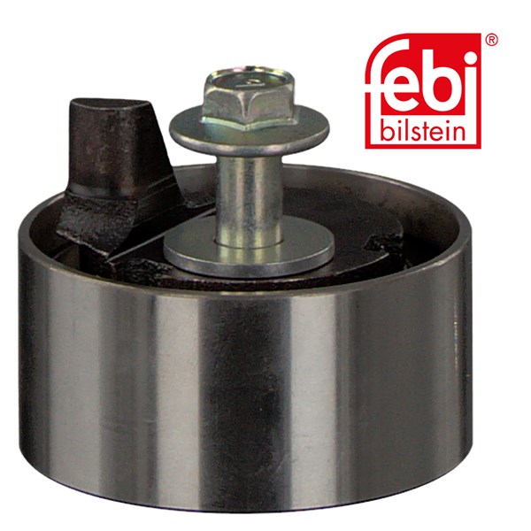 Spännrulle, kamrem Febi bilstein 27536 FEBI BILSTEIN Spännrulle, kamrem Febi bilstein 27536 FEBI BILSTEIN