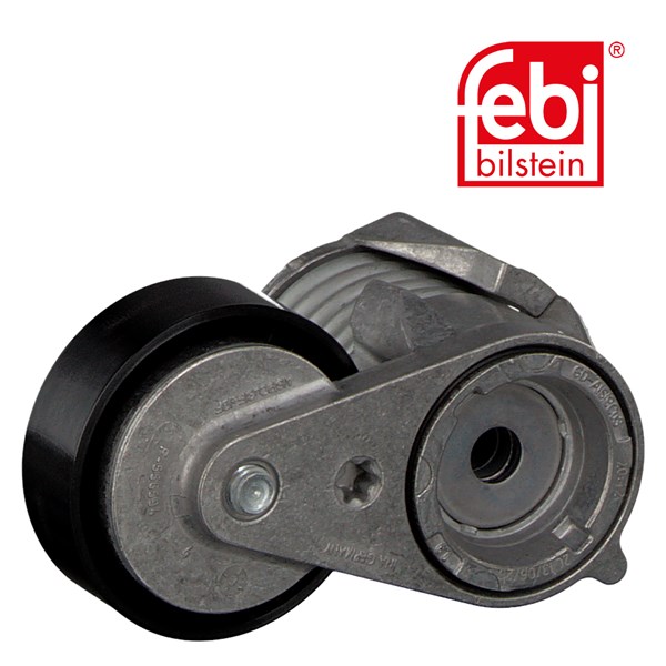 Remsträckare, Drivrem Febi bilstein 27566 FEBI BILSTEIN