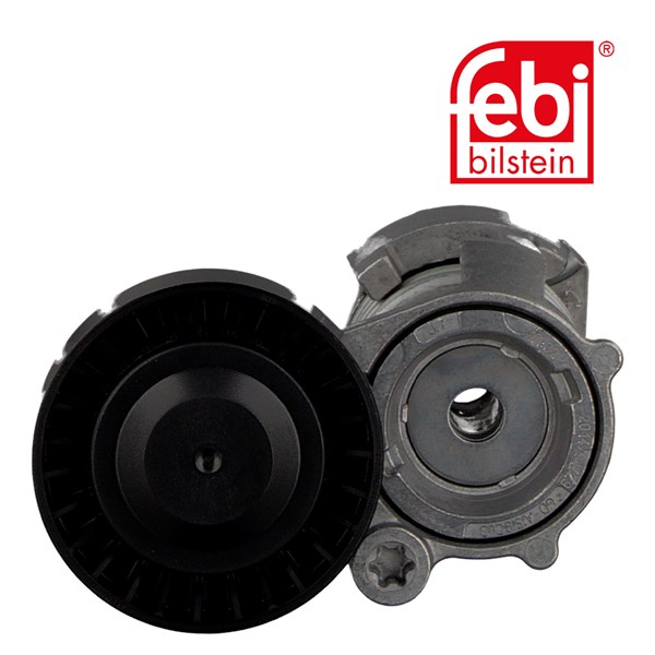 Remsträckare, Drivrem Febi bilstein 27567 FEBI BILSTEIN