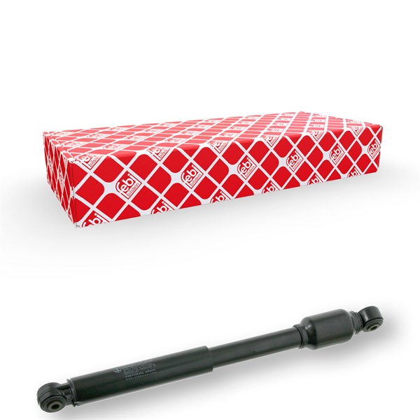 Styrdämpare Febi bilstein 27569 FEBI BILSTEIN