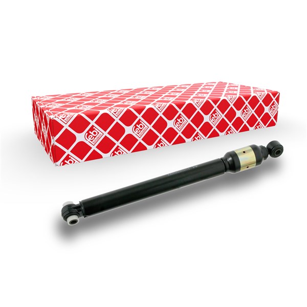 Styrdämpare Febi bilstein 27572 FEBI BILSTEIN
