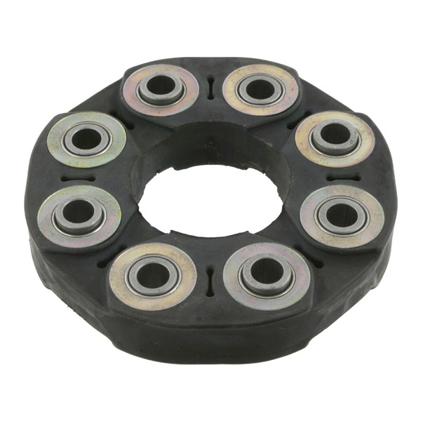 Led, kardanaxel, Fram, Bak, Fram eller bak Febi bilstein 27582 FEBI BILSTEIN