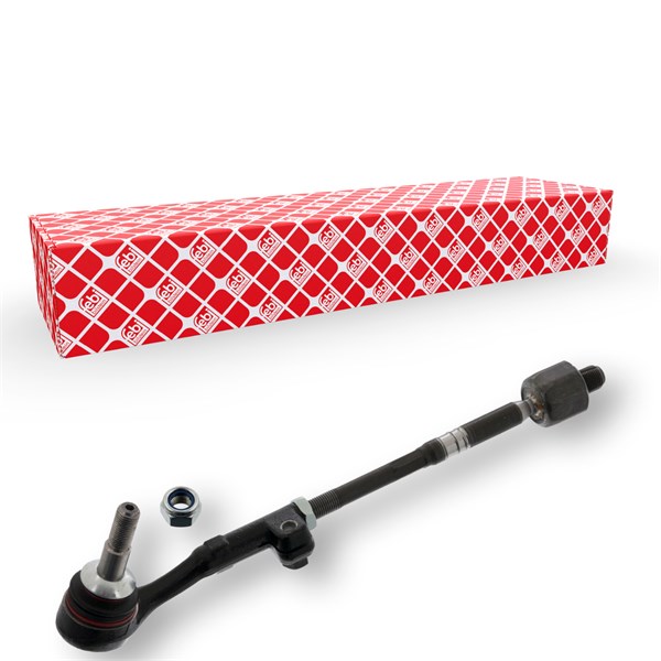 Styrstag, komplett, framaxel vänster Febi bilstein 27718 FEBI BILSTEIN