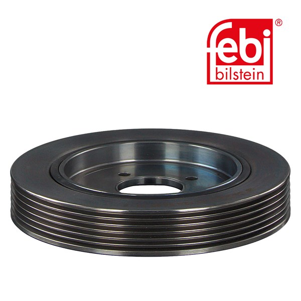 Remskiva, vevaxel Febi bilstein 27720 FEBI BILSTEIN