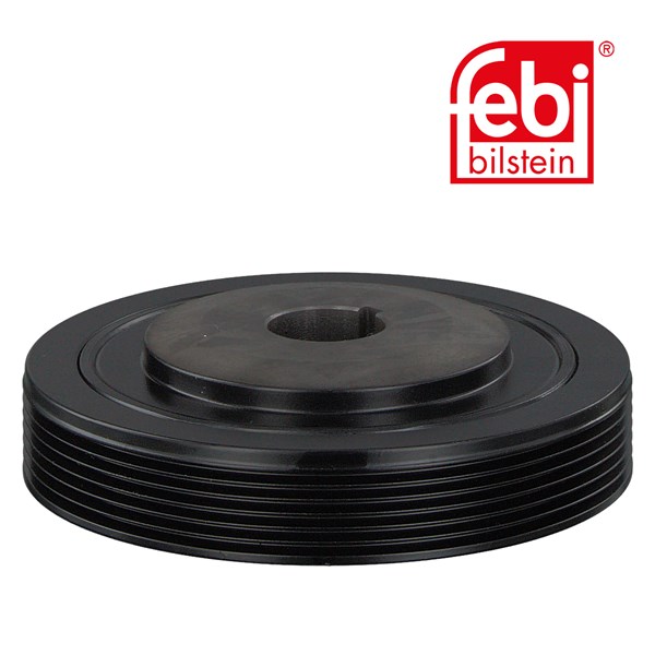 Remskiva, vevaxel Febi bilstein 27722 FEBI BILSTEIN