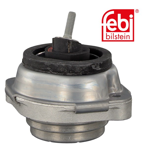 Motorkudde, Fram, Tvåsidig Febi bilstein 27728 FEBI BILSTEIN Motorkudde, Fram, Tvåsidig Febi bilstein 27728 FEBI BILSTEIN
