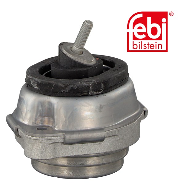 Motorkudde, Fram, Tvåsidig Febi bilstein 27728 FEBI BILSTEIN Motorkudde, Fram, Tvåsidig Febi bilstein 27728 FEBI BILSTEIN
