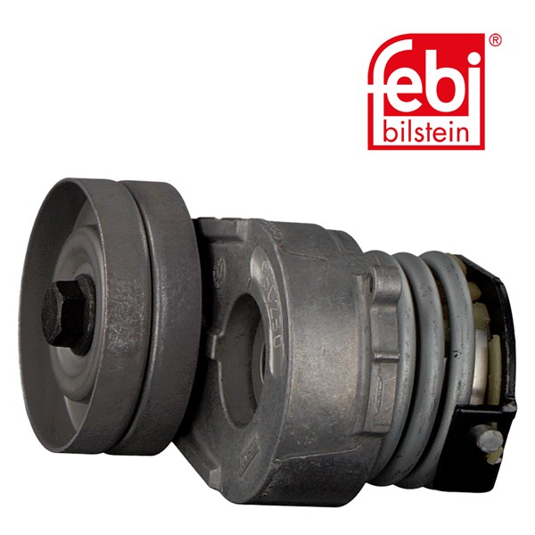 Remsträckare, Drivrem Febi bilstein 27729 FEBI BILSTEIN