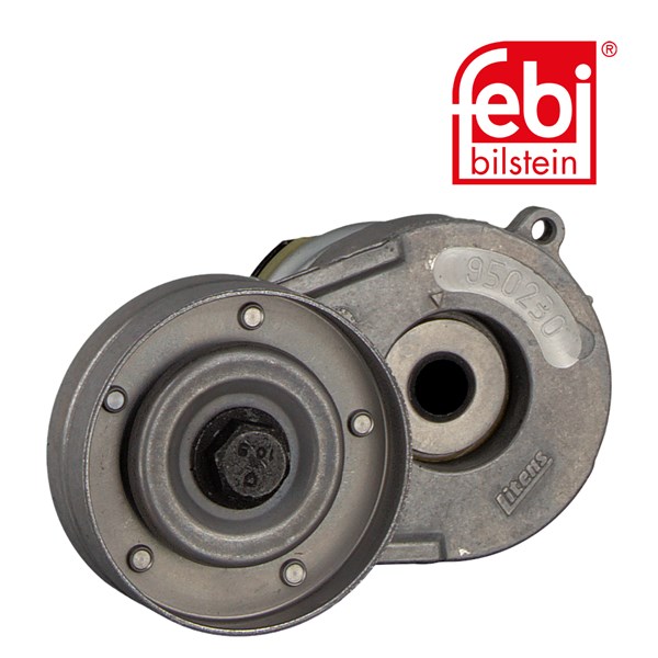 Remsträckare, Drivrem Febi bilstein 27729 FEBI BILSTEIN
