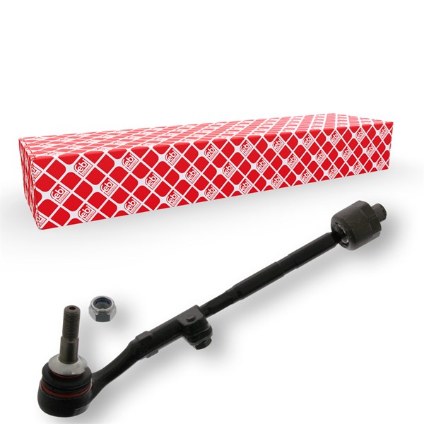 Styrstag, komplett, framaxel vänster Febi bilstein 27749 FEBI BILSTEIN
